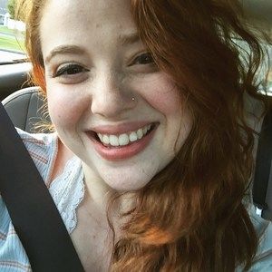 Meet your Posher, Amber